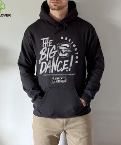 Creighton The Big Dance Shirt 2 Creighton The Big Dance Shirt