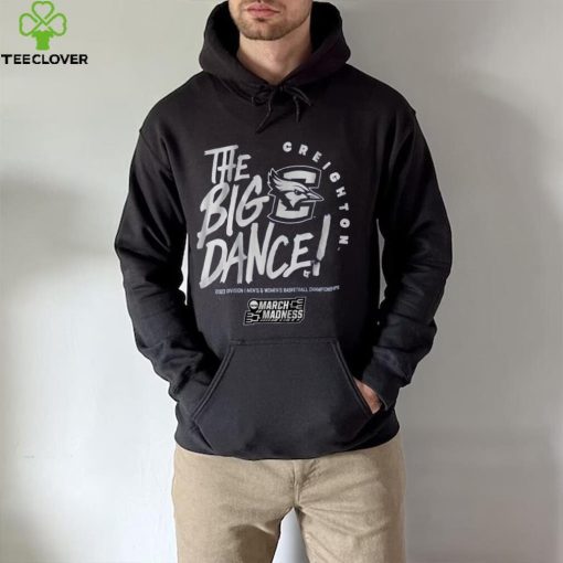 Creighton The Big Dance Shirt
