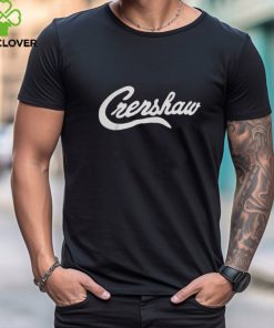 Crenshaw Shirt