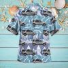 Philadelphia Eagles Nfl Hawaiian Shirt 3D Printed Aloha Shirt For Men Women