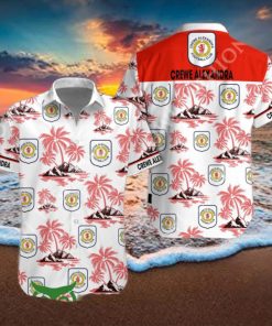 Crewe Alexandra Football Club Island hawaiian hoodie, sweater, longsleeve, shirt v-neck, t-shirt