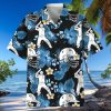 Cricket You Want Tropical Style Custom Photo – Hawaiian Shirt – Personalized Photo Gifts Hawaiian Shirt