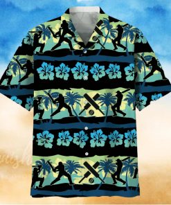 Cricket Nature Beach Trendy Hawaiian Shirt