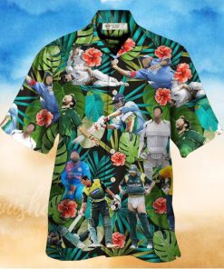Cricket Sport Funny Play Amazing Tropical Art Hawaiian Shirt 1 Cricket Sport Funny Play Amazing Tropical Art Hawaiian Shirt