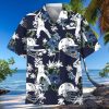 Phoenix Suns Baby Yoda National Basketball Association Hawaiian Shirt