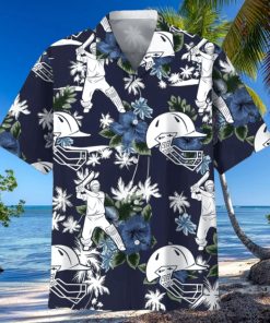 Cricket Trendy Hawaiian Shirt, Cricket Shirt, Cricket Trendy Hawaiian Shirt