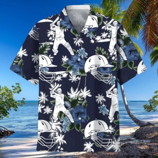 Cricket Trendy Hawaiian Shirt, Cricket Shirt, Cricket Trendy Hawaiian Shirt