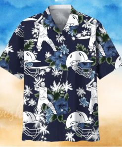 Cricket Trendy Hawaiian Shirt, Cricket Shirt, Cricket Trendy Hawaiian Shirt
