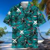 New York Knicks National Basketball Association Hawaiian Shirt