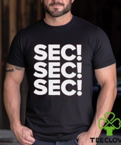 Crimson Alabama Crimson Tide 2023 SEC Football Conference Champions Locker RoomT Shirt 1 Crimson Alabama Crimson Tide 2023 SEC Football Conference Champions Locker RoomT Shirt