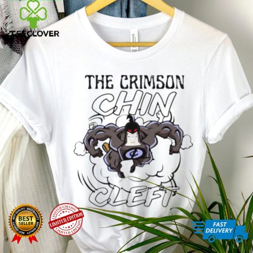 Crimson Chin The Fairly Oddparents hoodie, sweater, longsleeve, shirt v-neck, t-shirt