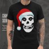 Kansas State Wildcats Snoopy Christmas shirt