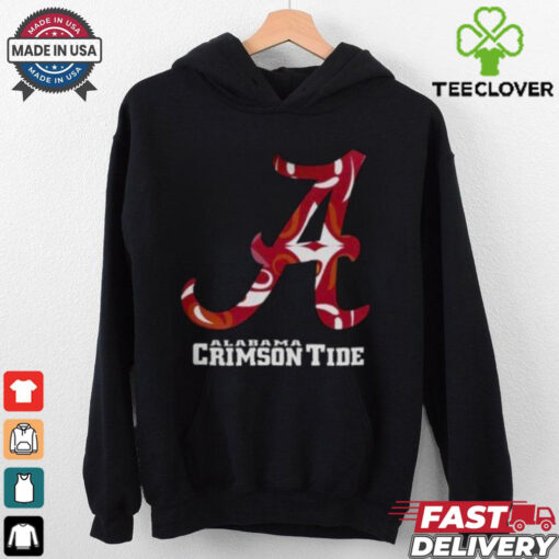 Crimson Tide 2024 Native American Heritage Month shirt