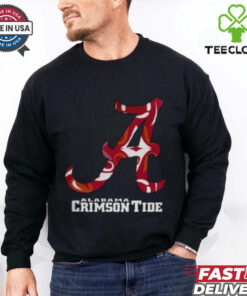 Crimson Tide 2024 Native American Heritage Month shirt