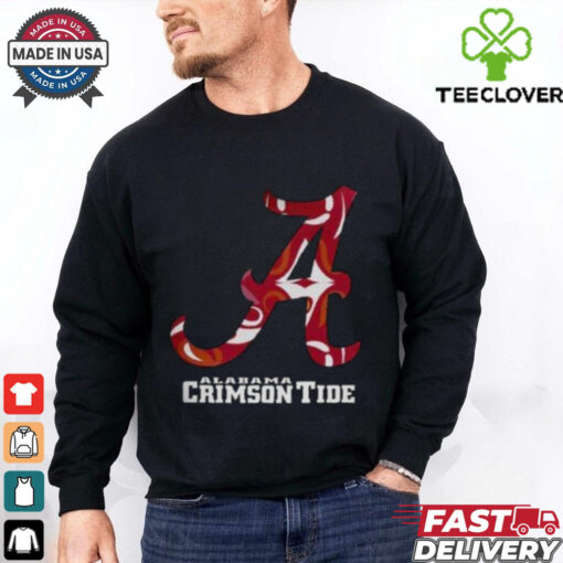 Crimson Tide 2024 Native American Heritage Month shirt