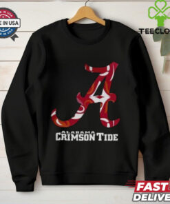 Crimson Tide 2024 Native American Heritage Month shirt