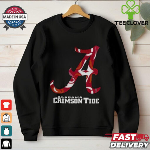 Crimson Tide 2024 Native American Heritage Month shirt