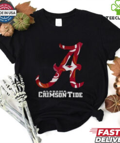 Crimson Tide 2024 Native American Heritage Month shirt