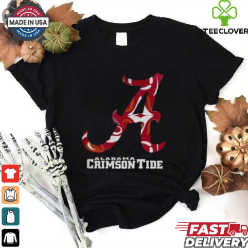 Crimson Tide 2024 Native American Heritage Month shirt