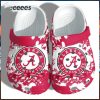 Buccaneers Custom Name Clogs