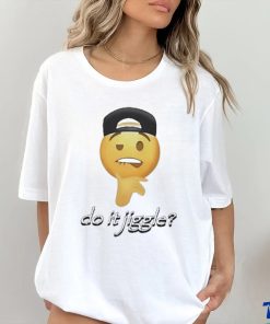 Cringeytees Shop Do It Jiggle Shirt