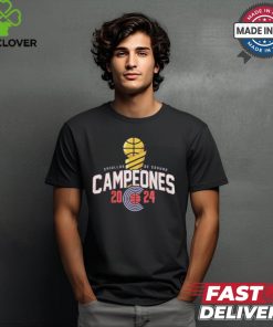 Criollos De Caguas Campeones 2024 Shirt