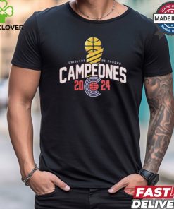 Criollos De Caguas Campeones 2024 Shirt