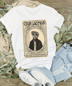 Cris jacobs dec 9 2023 baltimore soundstage poster shirt