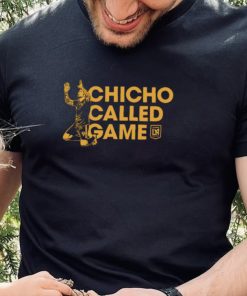 Cristian Arango Los Angeles FC Chicho called game shirt