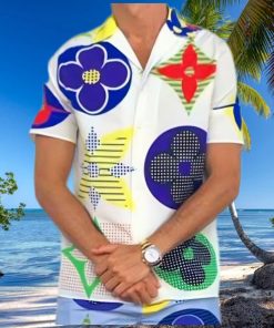 Cristiano Hawaiian Shirt