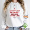 I Was An Agggtm Fan Before It Was On Netflix Shirt