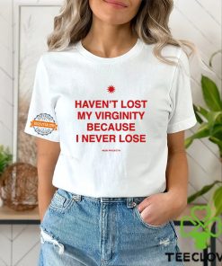 Cristiano Junior Haven’t Lost My Virginity Because I Never Lost Shirt