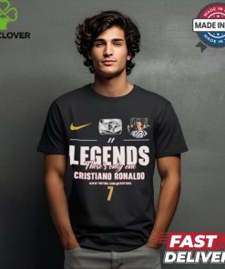 Cristiano Ronaldo 7 Legends Signature Shirt 2 Cristiano Ronaldo 7 Legends Signature Shirt