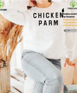 Critical Role Chicken Parm Shirt 1 Critical Role Chicken Parm Shirt