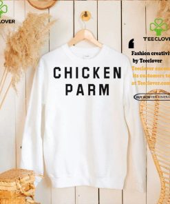 Critical Role Chicken Parm Shirt 2 Critical Role Chicken Parm Shirt