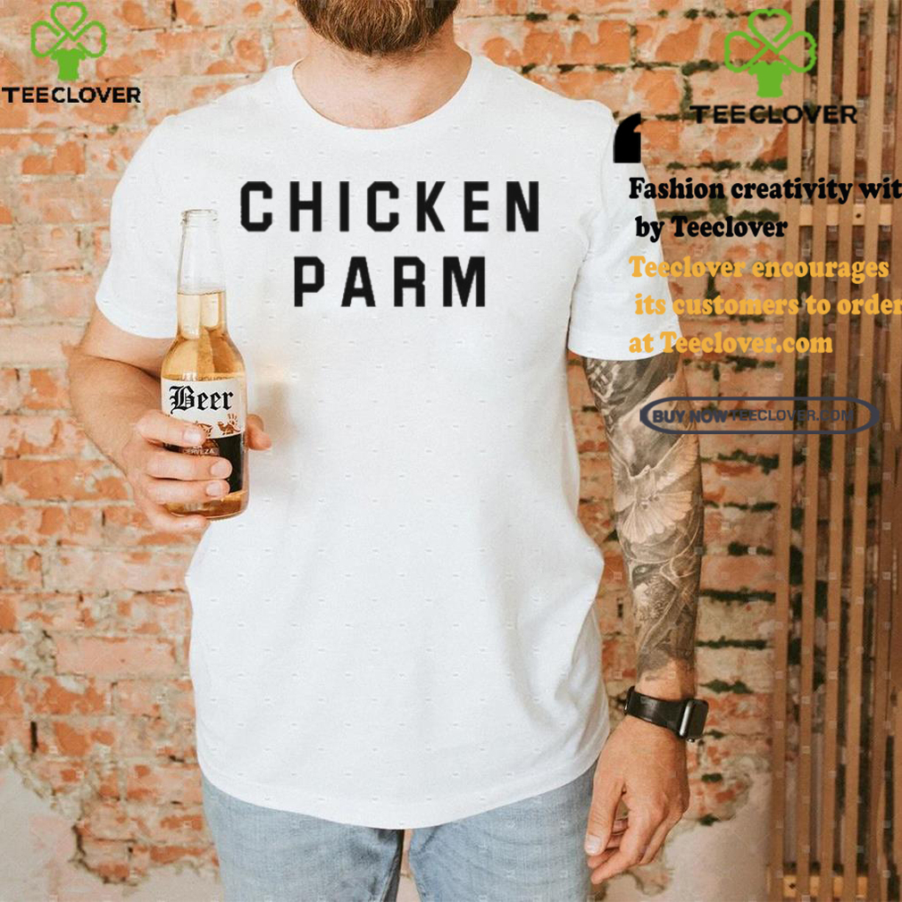 Critical Role Chicken Parm Shirt Critical Role Chicken Parm Shirt
