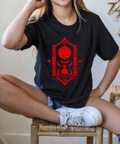 Critical role the solstice shirt