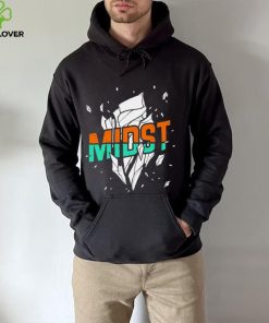 Critrole Role Midst logo shirt