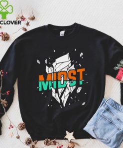 Critrole Role Midst logo shirt 1 Critrole Role Midst logo shirt