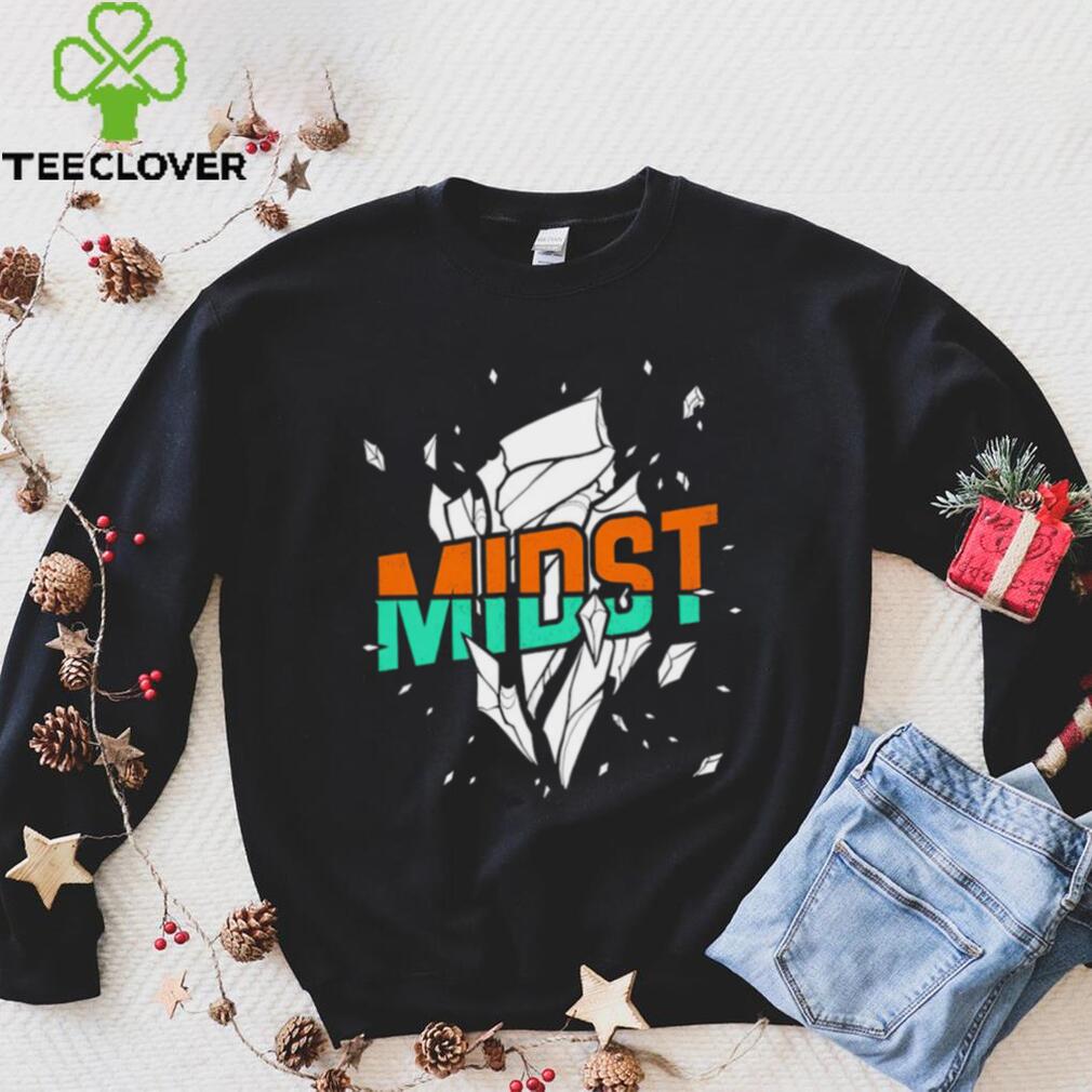 Critrole Role Midst logo shirt Critrole Role Midst logo shirt