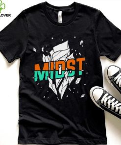 Critrole Role Midst logo shirt 2 Critrole Role Midst logo shirt