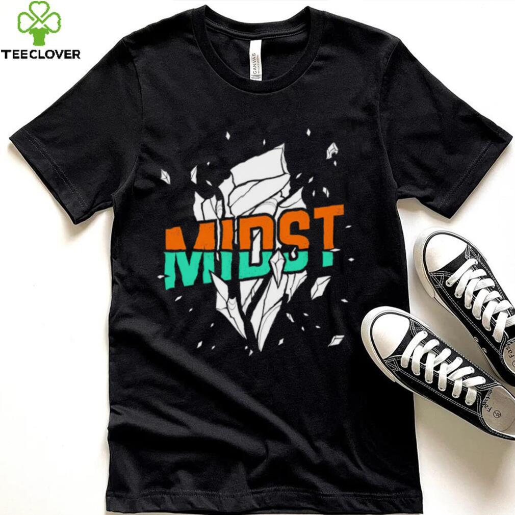 Critrole Role Midst logo shirt Critrole Role Midst logo shirt