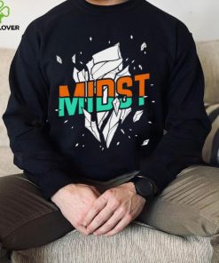 Critrole Role Midst logo shirt 3 Critrole Role Midst logo shirt