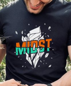Critrole Role Midst logo shirt 4 Critrole Role Midst logo shirt