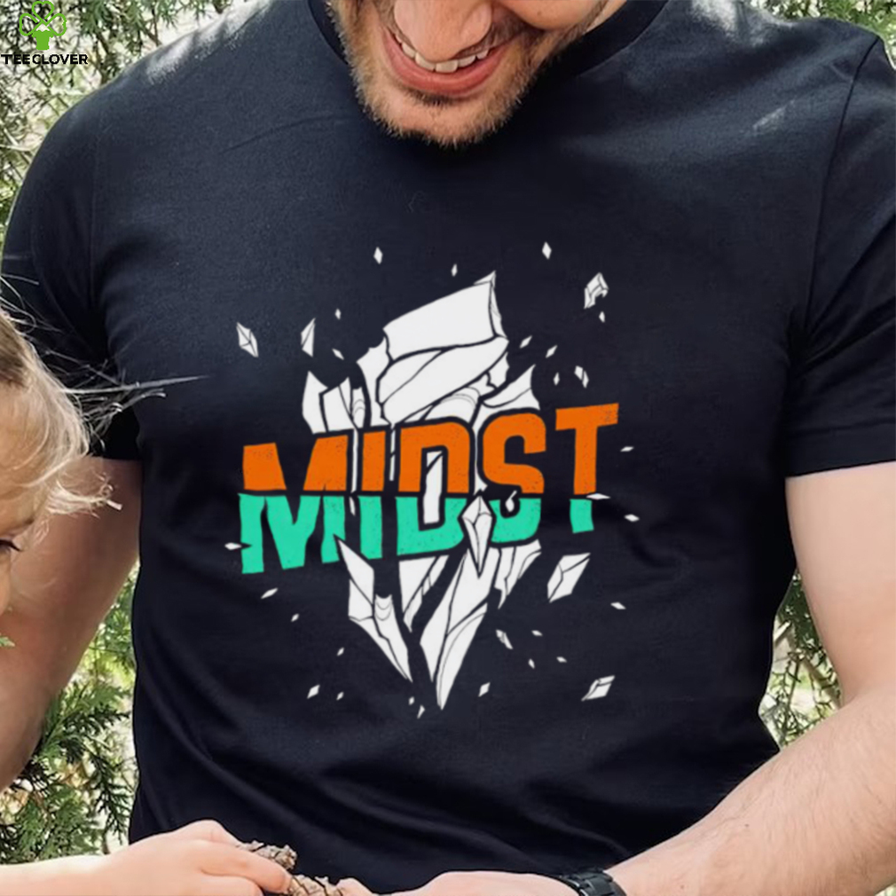 Critrole Role Midst logo shirt Critrole Role Midst logo shirt