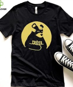 Critter love shirt