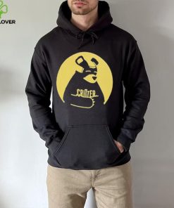 Critter love shirt 1 Critter love shirt