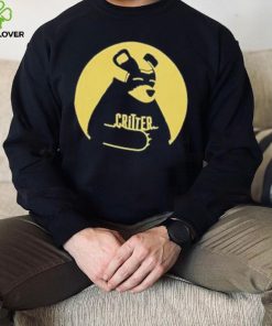 Critter love shirt 2 Critter love shirt