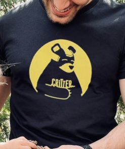 Critter love shirt 3 Critter love shirt