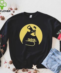 Critter love shirt 4 Critter love shirt